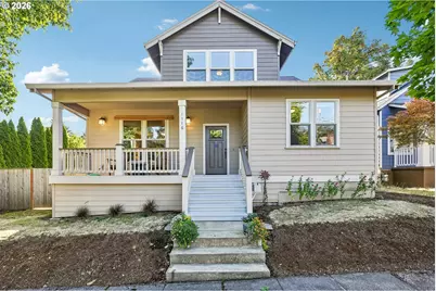 1116 Taylor St, Oregon City, OR 97045 - Photo 1