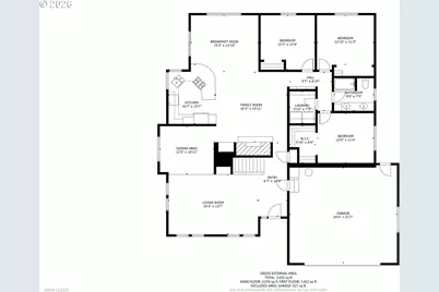 795 NW 87th Ter, Portland, OR 97229 - Photo 45