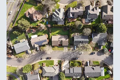 5070 NW Kahneeta Dr, Portland, OR 97229 - Photo 3