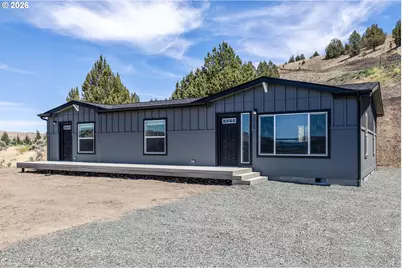 92715 Hidden Hills Ln, John Day, OR 97845 - Photo 1