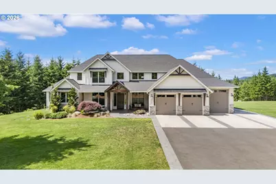 22030 NE 172nd St, Brush Prairie, WA 98606 - Photo 1