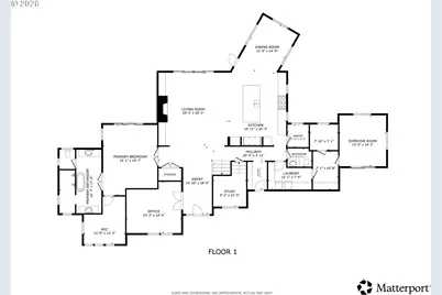 22030 NE 172nd St, Brush Prairie, WA 98606 - Photo 45