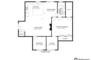 22030 NE 172nd St, Brush Prairie, WA 98606 - Photo 47