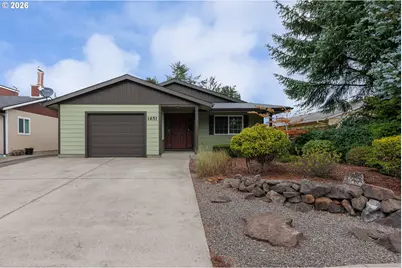 1651 29th St, Florence, OR 97439 - Photo 1