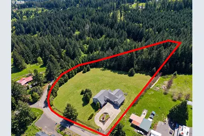 25701 NE Melott Rd, Hillsboro, OR 97123 - Photo 41