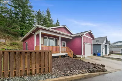606 2nd St, Garibaldi, OR 97118 - Photo 23