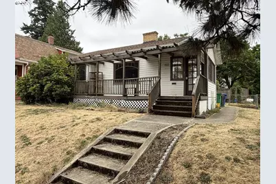 3845 NE 65th Ave, Portland, OR 97213 - Photo 1
