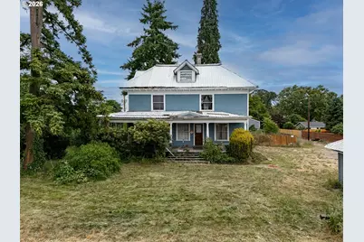 122 S 12th Ave, Cornelius, OR 97113 - Photo 1