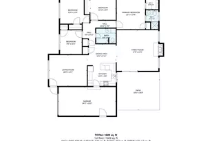 15245 SE Market Ct, Portland, OR 97233 - Photo 31