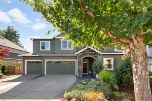 10495 SW Rayborn Ct, Tualatin, OR 97062 - Photo 1