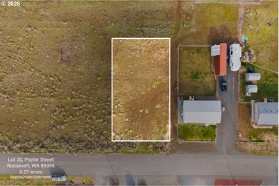 Poplar St #30, Roosevelt, WA 99356 - Photo 3