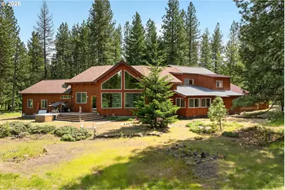 117 Jennings Rd, Trout Lake, WA 98650 - Photo 1