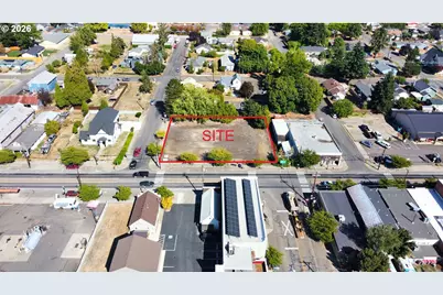 507 S Trade St, Amity, OR 97101 - Photo 1