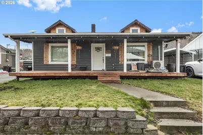 242 NW 1st Ave, John Day, OR 97845 - Photo 45