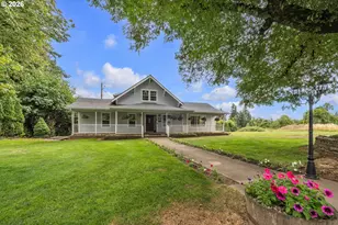 12356 Monitor McKee Rd, Woodburn, OR 97071 - Photo 1