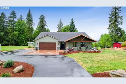 801 S Park St, Carlton, OR 97111 - Photo 3