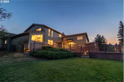 1902 Highland Dr, La Grande, OR 97850 - Photo 1