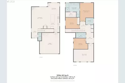 2575 NW Byrne Ter, Portland, OR 97229 - Photo 43