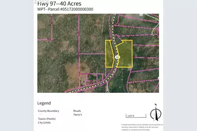 01 Satus Pass Hwy 97, Goldendale, WA 98620 - Photo 7