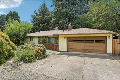 9637 SW 62nd Ave, Portland, OR 97219 - Photo 1