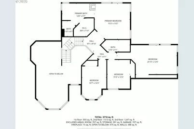 16431 SW Timberland Dr, Beaverton, OR 97007 - Photo 45