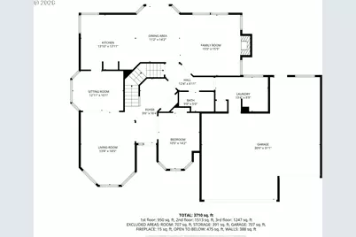 16431 SW Timberland Dr, Beaverton, OR 97007 - Photo 43