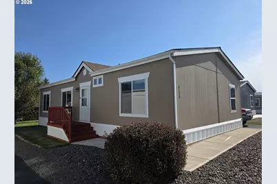 8190 SE Poppy St, Milwaukie, OR 97267 - Photo 1