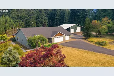 26606 S Hillockburn Rd, Estacada, OR 97023 - Photo 3
