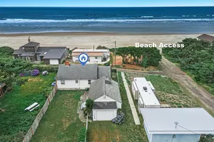 6984 NW Finisterre Ave, Yachats, OR 97498 - Photo 5