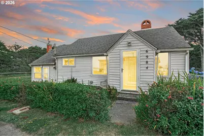 6984 NW Finisterre Ave, Yachats, OR 97498 - Photo 3
