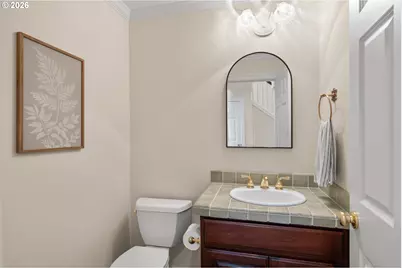14405 NW Valley View Ln, Portland, OR 97231 - Photo 7