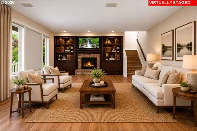 14405 NW Valley View Ln, Portland, OR 97231 - Photo 21