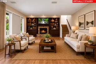 14405 NW Valley View Ln, Portland, OR 97231 - Photo 21