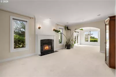 14405 NW Valley View Ln, Portland, OR 97231 - Photo 9
