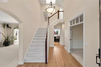 14405 NW Valley View Ln, Portland, OR 97231 - Photo 5