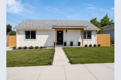3016 SE 87th Ave, Portland, OR 97266 - Photo 1