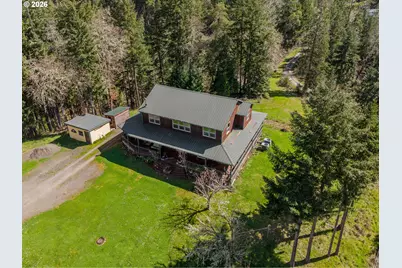 1020 Spooner Ridge Ln, Oakland, OR 97462 - Photo 29
