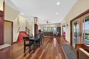 1020 Spooner Ridge Ln, Oakland, OR 97462 - Photo 5