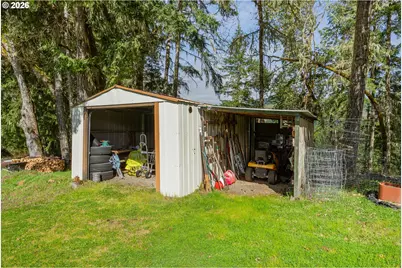 1020 Spooner Ridge Ln, Oakland, OR 97462 - Photo 35