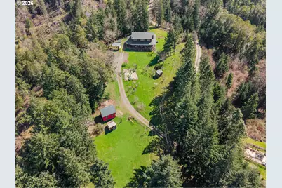 1020 Spooner Ridge Ln, Oakland, OR 97462 - Photo 43