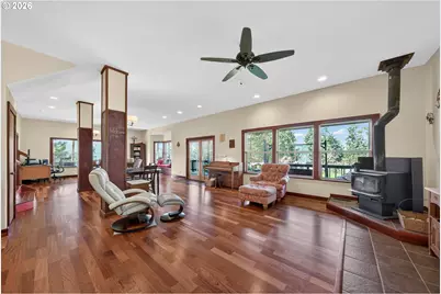 1020 Spooner Ridge Ln, Oakland, OR 97462 - Photo 5