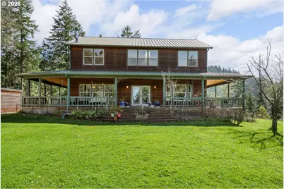 1020 Spooner Ridge Ln, Oakland, OR 97462 - Photo 1