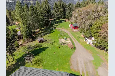 1020 Spooner Ridge Ln, Oakland, OR 97462 - Photo 29