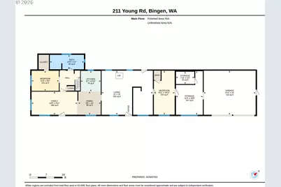 211 Young Rd, Cook, WA 98605 - Photo 21