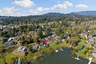 4692 NE I Ave, Neotsu, OR 97364 - Photo 37