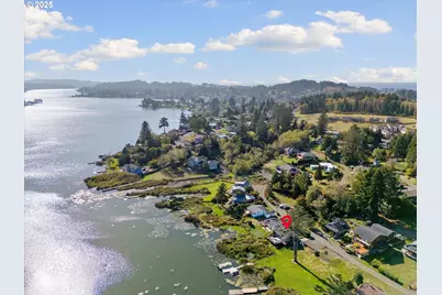 4692 NE I Ave, Neotsu, OR 97364 - Photo 35