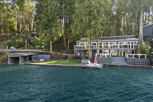 3220 South Shore Blvd, Lake Oswego, OR 97034 - Photo 1