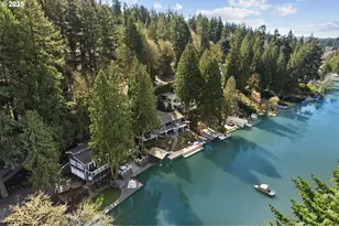 3220 South Shore Blvd, Lake Oswego, OR 97034 - Photo 3