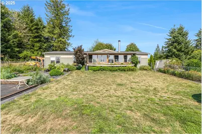 864 Spencer Rd, Toledo, WA 98591 - Photo 1