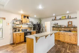 864 Spencer Rd, Toledo, WA 98591 - Photo 5